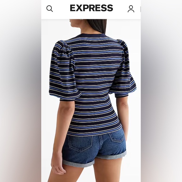 NWT - Picture 5 of 5